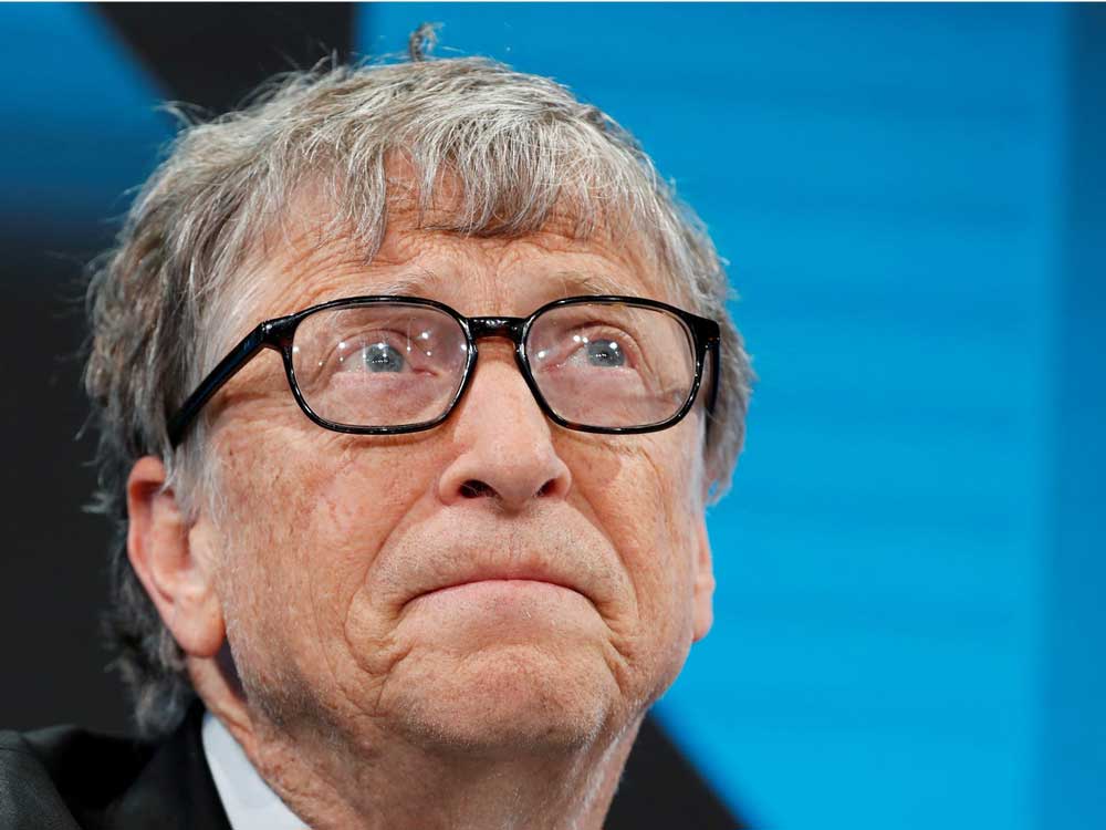 bill gates yeni bir pandemi konusunda uyariyor 52354