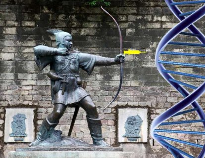 Biohacker, Milyon Dolarlık Gen Terapisinin Ucuz Bir Versiyonunu Vaad Ediyor