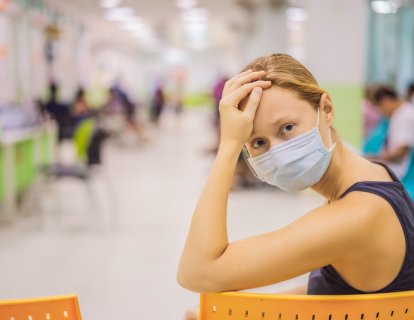 Biontech aşısı sonrası kol ve baş ağrısı – Yan etkiler neden olur ve tedavisi