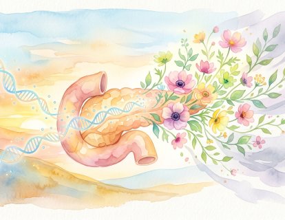 BioNTech'in mRNA Pankreas Kanseri Aşısı 6. Yılda Hâlâ Umut Vaat Ediyor