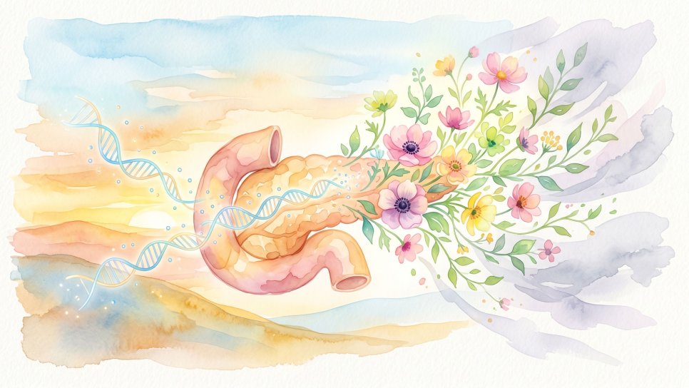 BioNTech'in mRNA Pankreas Kanseri Aşısı 6. Yılda Hâlâ Umut Vaat Ediyor