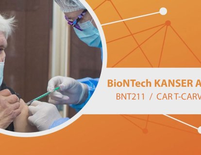 BioNTech Kanser Aşısı, İnsan Deneylerinde Kendini Göstermeye Başladı: İlk Sonuçlar Olumlu