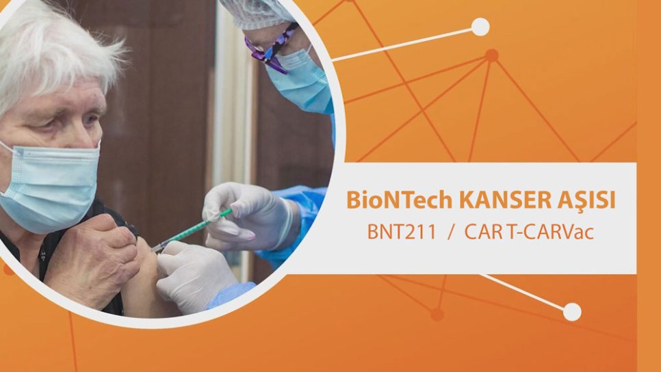 BioNTech Kanser Aşısı, İnsan Deneylerinde Kendini Göstermeye Başladı: İlk Sonuçlar Olumlu