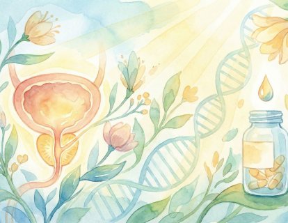 Bir İlk: Hormona Duyarlı 4. Evre BRCA2-mutant Prostat Kanserinde Niraparib FDA Onayı Aldı