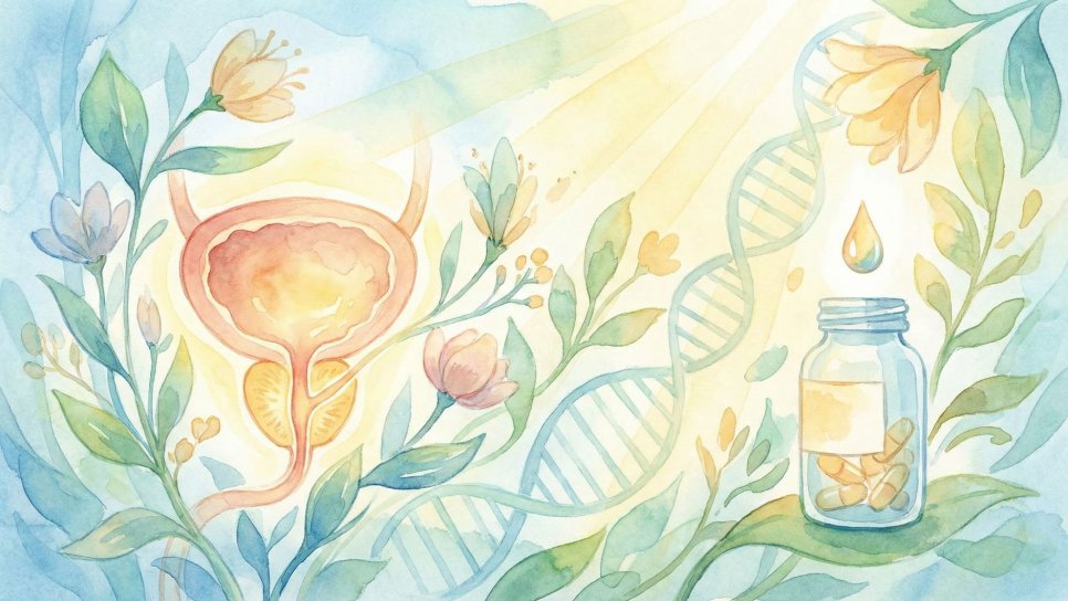 Bir İlk: Hormona Duyarlı 4. Evre BRCA2-mutant Prostat Kanserinde Niraparib FDA Onayı Aldı