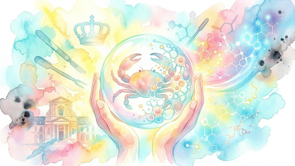 Bir Kraliçenin Çürüyüşü: Avusturyalı Anne, Arsenik Pudrası ve Saraydaki Kanser