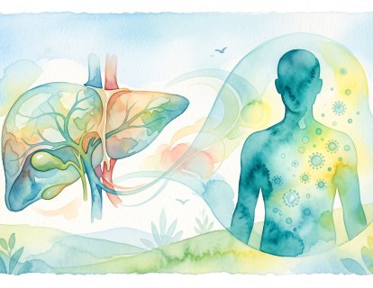 Bir Kronik Hastalık Daha Artık Tedavi Edilebilir: Hepatit B ve İşlevsel Şifa Kavramı