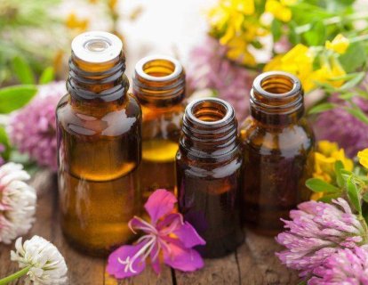 Bitkisel aromatik yağlar ve kanser