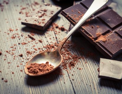 Bitter çikolatanın uzun yaşama katkısı var mı?