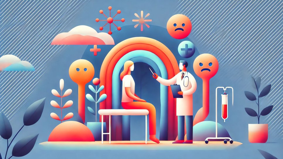 Bias in Biosimilar Use: Dr. Elif Çar on Reducing the Nocebo Effect