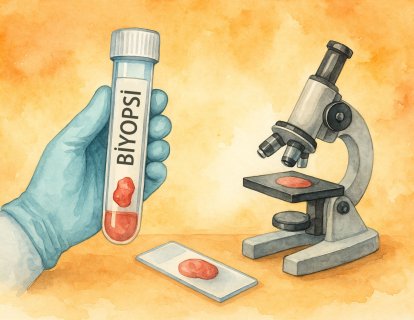 Biyopsi Yaptırmak Kanseri Yayar mı veya Metastaza Neden Olur mu?