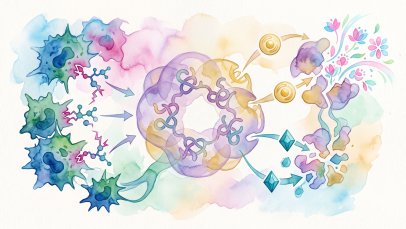 BRAF-Mutant Melanomda Dirence Karşı Yeni Bir Hedef: BCL2 Ailesi