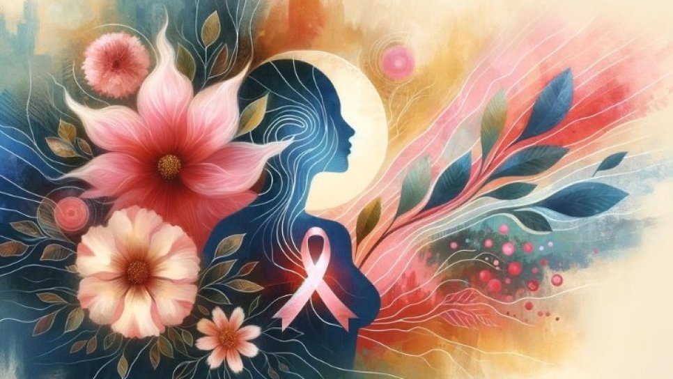 O strategie de reducere a riscului de cancer mamar pentru purtătoarele mutațiilor BRCA: chirurgia preventivă