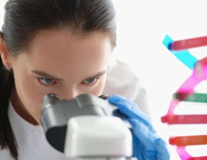 BRCA Mutasyonu Taşıyıcıları için Bir Kan Testi, Meme Kanserini 2 Yıl Önceden Öngörebiliyor