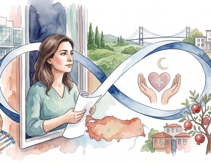 BRCA Taşıyıcılarında Koruyucu Ameliyat: Kimler Yaptırıyor, Kimler Yaptırmıyor?