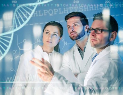 Kalıtsal kanser genetik testlerindeki belirsizlik CRISPR ile çözülebilir