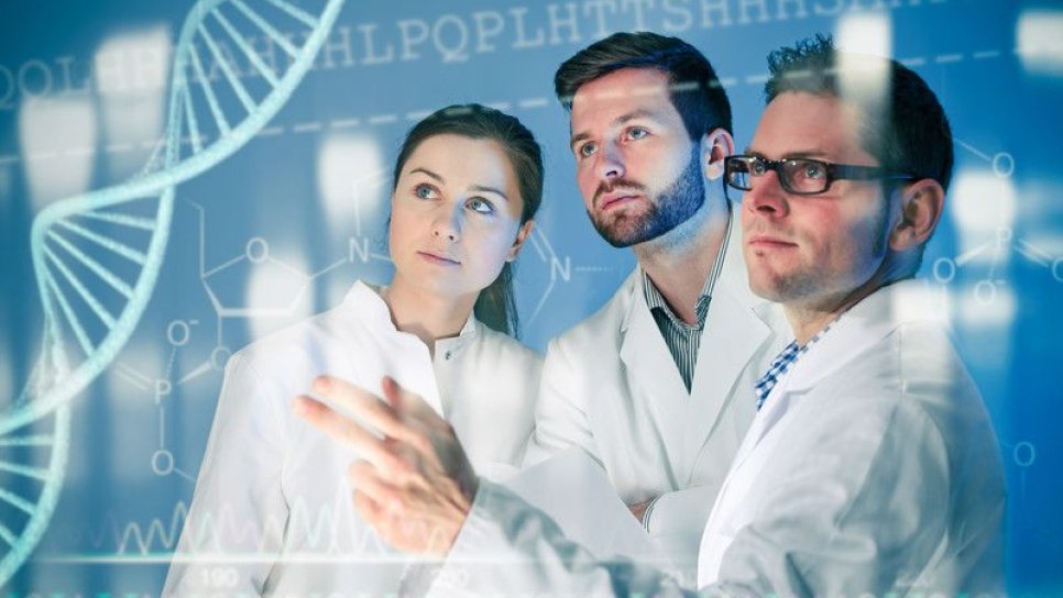 Kalıtsal kanser genetik testlerindeki belirsizlik CRISPR ile çözülebilir