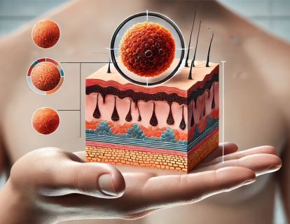 Breslow Kalınlığı Nedir? 0.8 mm Neden Kritik ve Melanomda Sağkalımı Nasıl Etkiliyor?