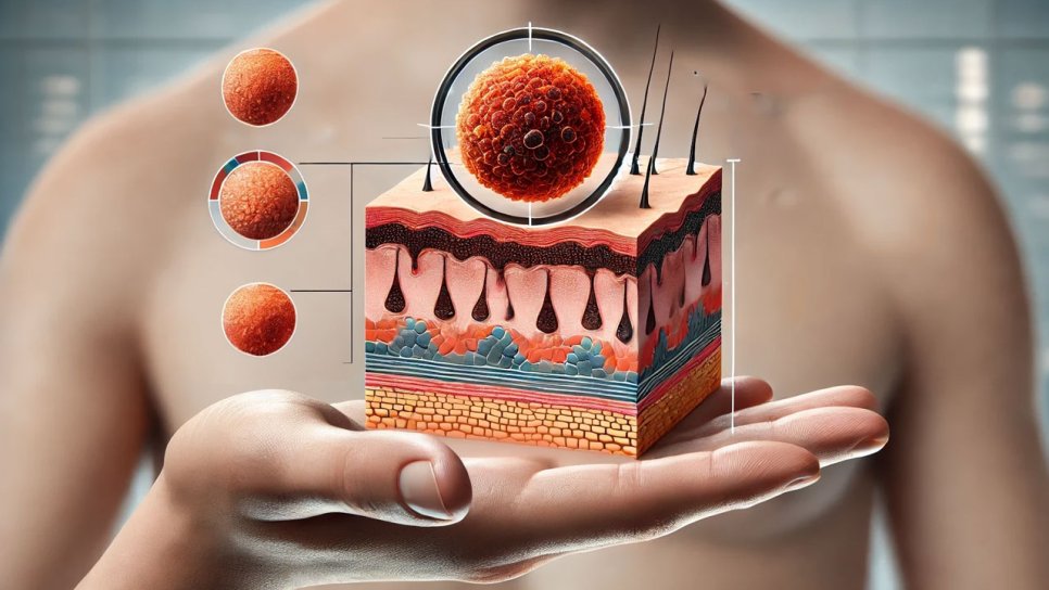 Breslow Kalınlığı Nedir? 0.8 mm Neden Kritik ve Melanomda Sağkalımı Nasıl Etkiliyor?
