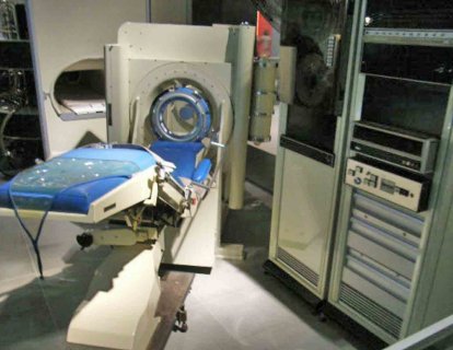 BT Taramaları 1967 – Bilgisayarlı Tomografiler