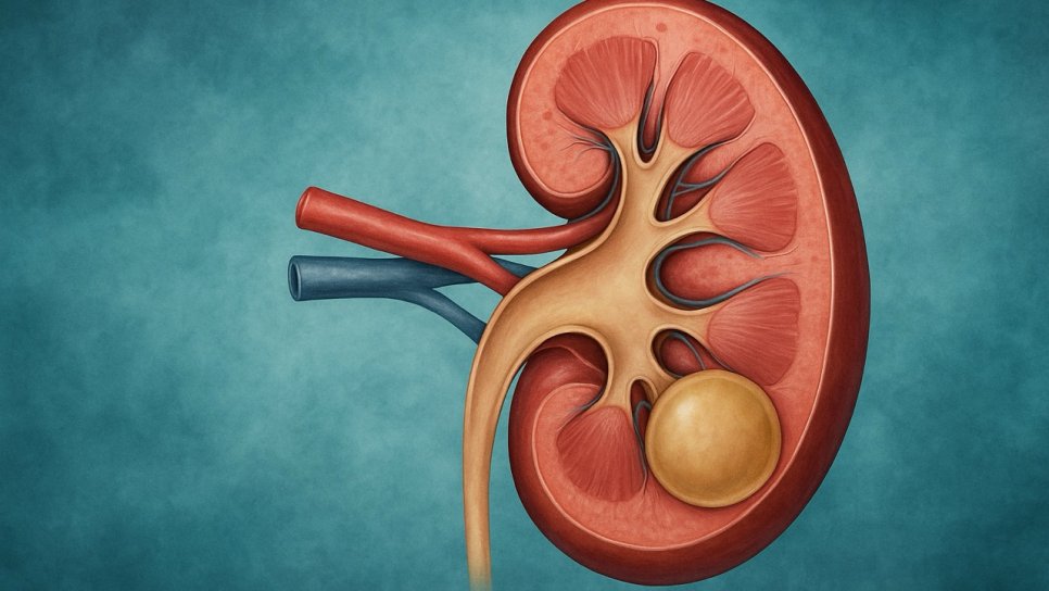 Bosniak Kisti Nedir? Güncel Sınıflama ve Tedavi Yaklaşımı