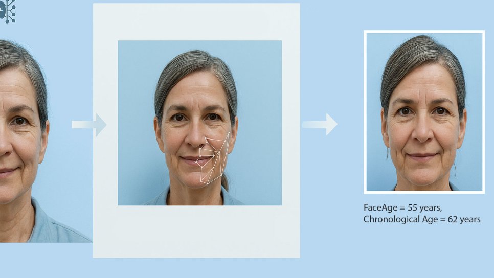 Can a Simple Photograph Help Predict Cancer Survival? The FaceAge Artificial Intelligence