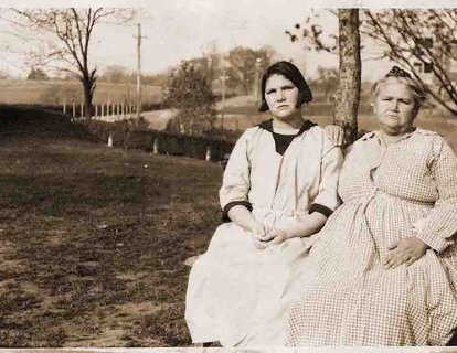 Carrie Buck’ın Kısırlaştırılması 1927 – Öjenizm