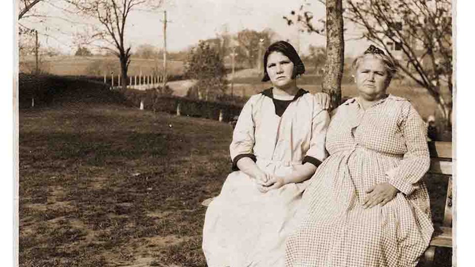 Carrie Buck’ın Kısırlaştırılması 1927 – Öjenizm
