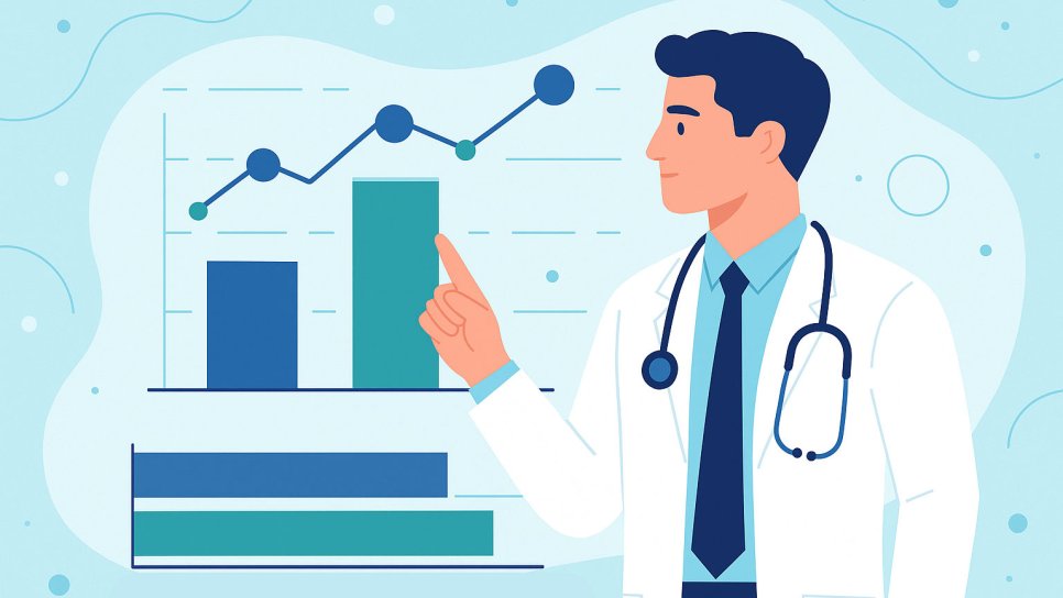 Cerrahi Uygun Olmayan Baş-Boyun Kanseri: Pembrolizumab ile Olaysız Sağkalımda Tarihi Artış