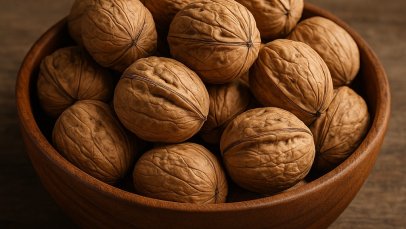 Ceviz Beyin Tümörlerine Karşı Koruyucu mu? Bilimsel Kanıtlar ve Gerçekler