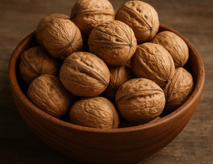 Ceviz Beyin Tümörlerine Karşı Koruyucu mu? Bilimsel Kanıtlar ve Gerçekler