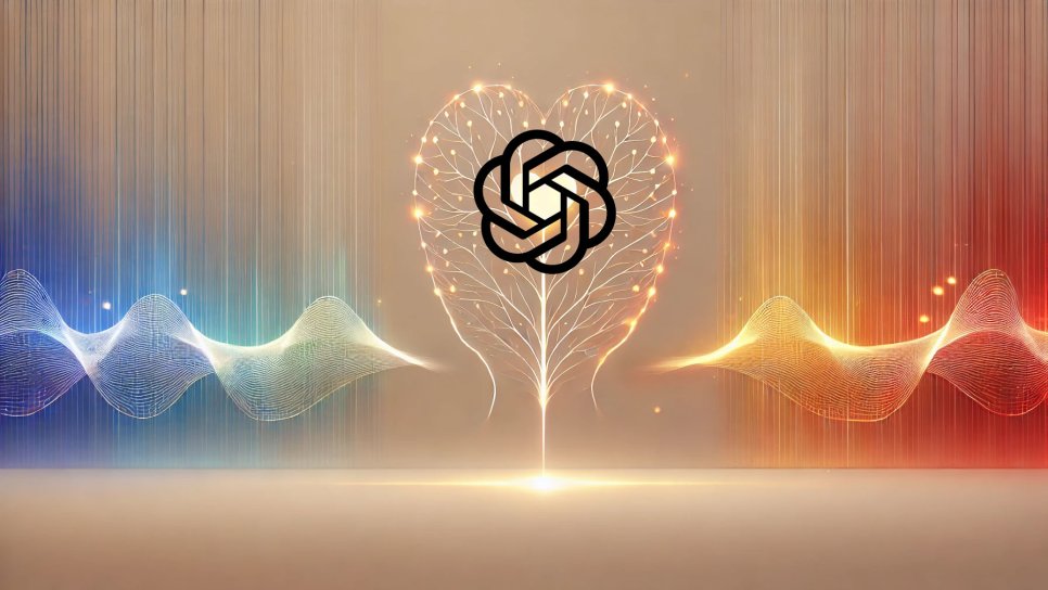 ChatGPT стал искусственным интеллектом, опережающим людей в эмоциональной осознанности и эмпатии