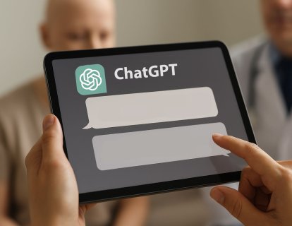 ChatGPT’yi Kanserle İlgili Bilgi Almak İçin Kullandınız mı? Görüşünüzü Bizimle Paylaşın