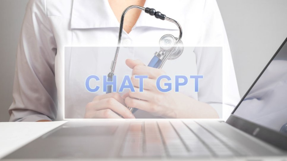 După ChatGPT, lumea s-a schimbat complet, inclusiv redactarea medicală – Prieten sau inamic?