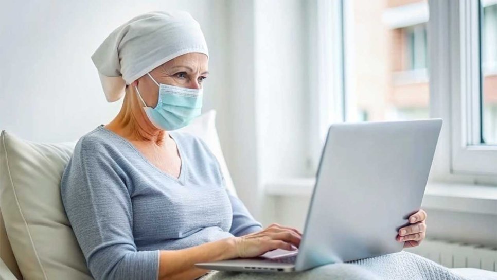 آیا ChatGPT به پرسشهای بیماران مبتلا به سرطان پاسخ درست و رضایتبخش میدهد؟