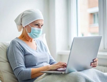 ChatGPT, Kanser Hastalarının Merak Ettiği Sorulara Doğru ve Tatmin Edici Yanıt Veriyor mu?
