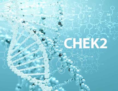 CHEK2 gen mutasyonu nedir? Bilinmesi gerekenler