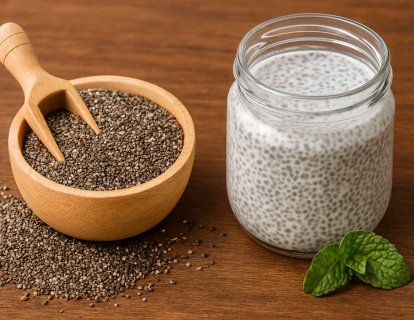 Chia Tohumu Nedir? Nasıl Tüketilir? Faydaları ve Zararları Nelerdir?