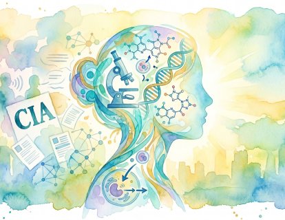 CIA Kanser Tedavisini mi Sakladı? — Viral Bir Komplo Teorisinin Anatomisi ve Gerçek