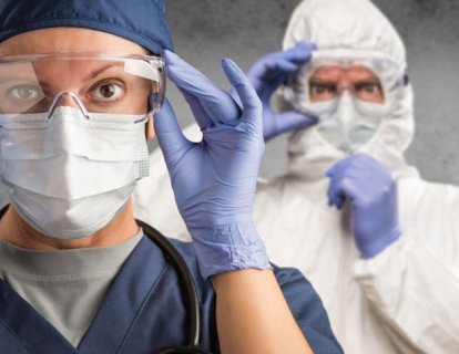 Ciddi COVID-19 Belirtileri, Tanısı ve Tedavisi – NEJM Rehberi
