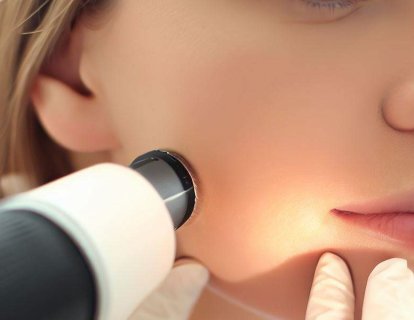 Cilt Kanseri Fotoğrafları – Sık Görülen Türler ve Erken Teşhis İçin İpuçlar