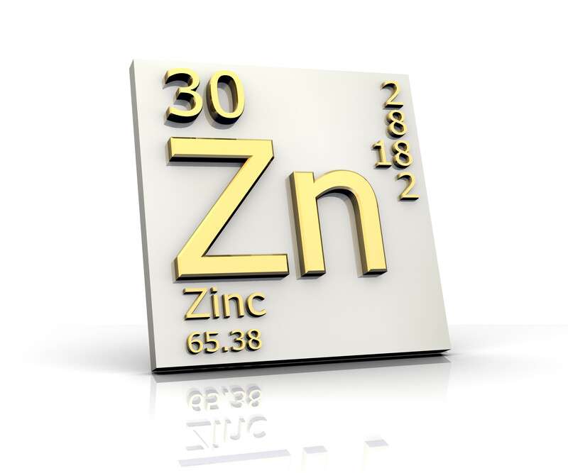 cinko zn 591292
