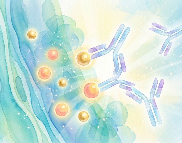 Claudin 18.2 (CLDN18.2) Nedir? Kanser Tedavisindeki Önemi, Testi ve FDA Onayları