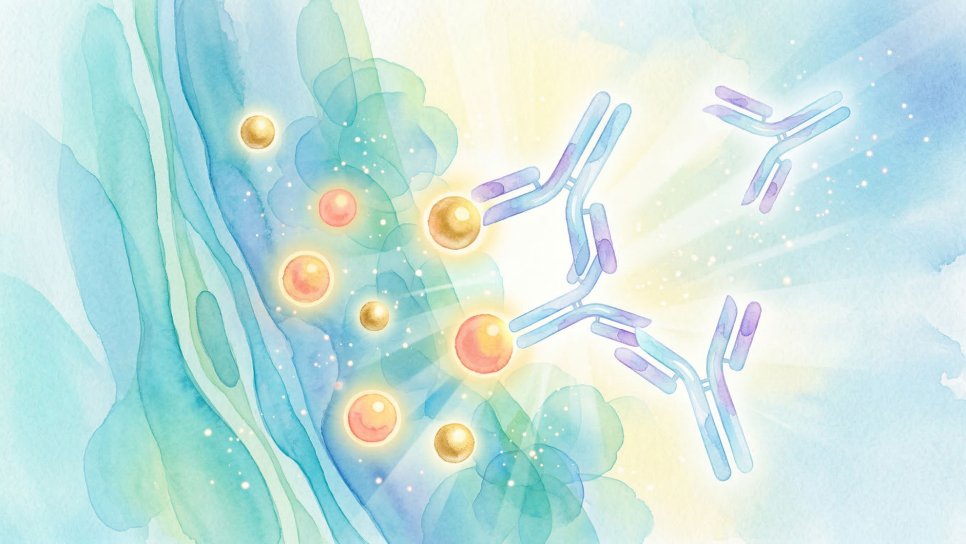 Claudin 18.2 (CLDN18.2) Nedir? Kanser Tedavisindeki Önemi, Testi ve FDA Onayları