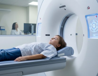Pediatric Medical Imaging and Hematologic Cancer Risk: NEJM Study