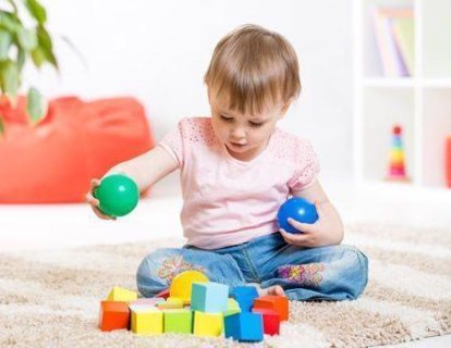 Çocuklarda Kanserden Korunma Yolları
