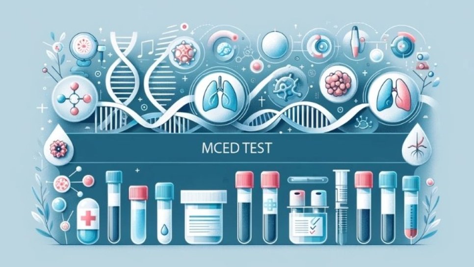 What Is a Multi-Cancer Early Detection Test? Understanding True and False Positive and Negative Results