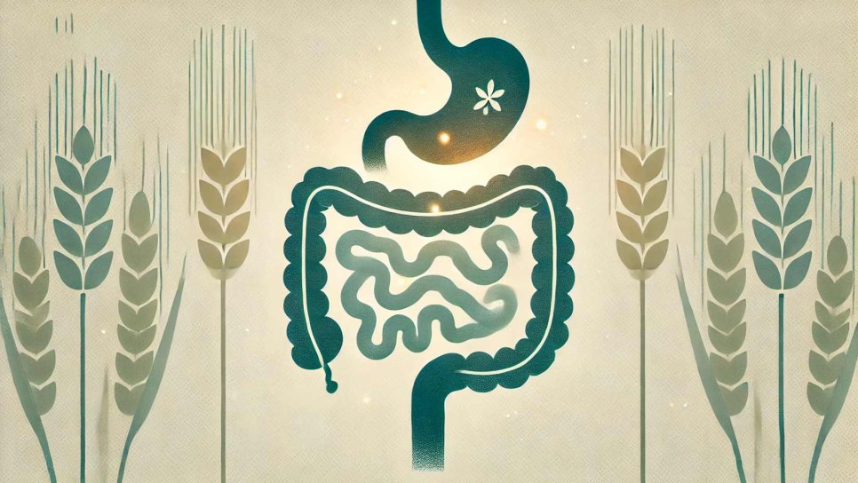 What Is Celiac Disease? Symptoms and Treatment Options