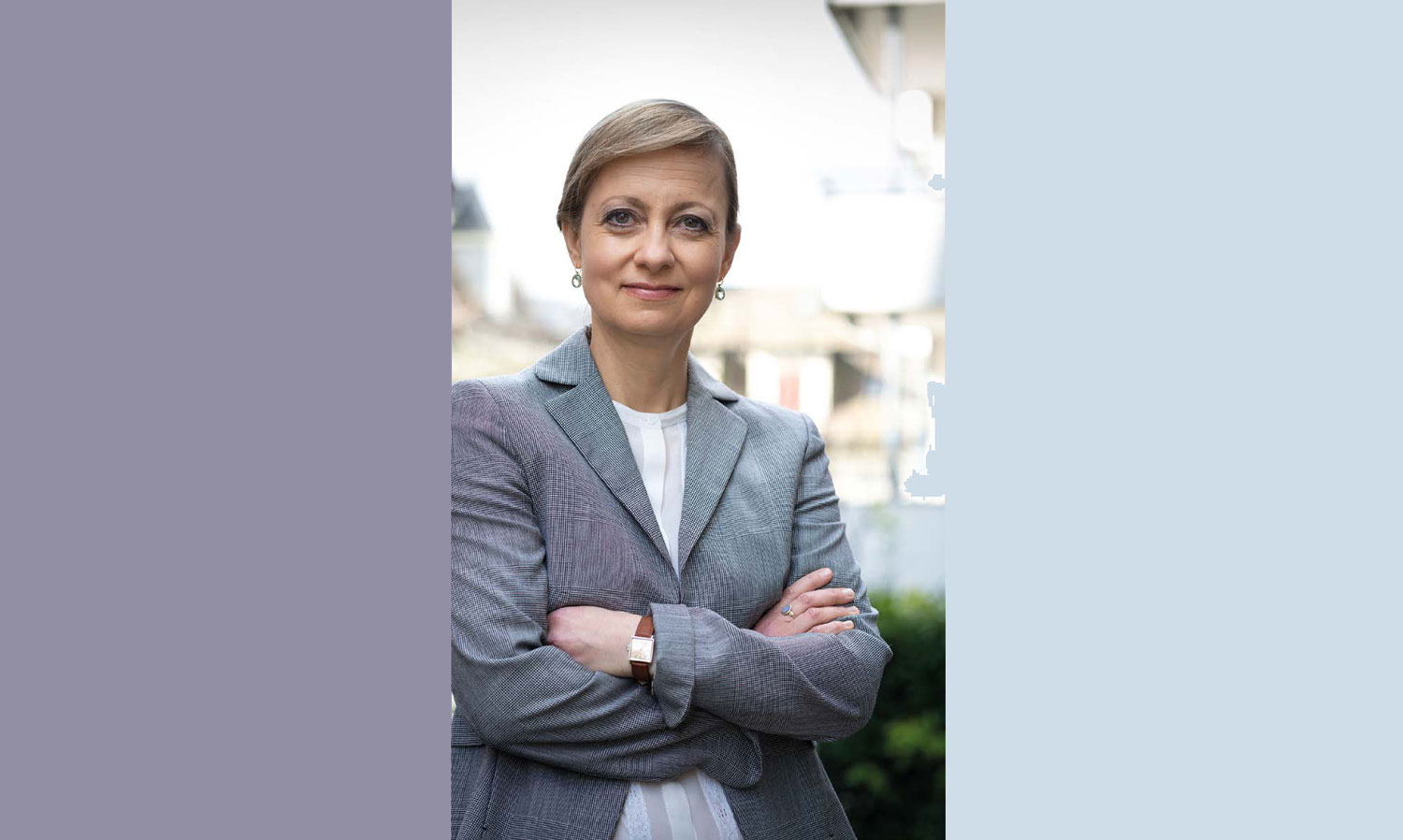 Cordelia Bahr The Quiet Hero of Climate Justice