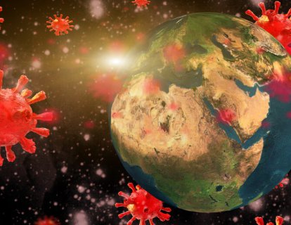 COVID-19 Son Gelişmeler – Aşı Çalışmalarından Yeni Sonuçlar, Deksametazon, Belirti Takip Uygulaması, Yeni Tanı Testi, Artan Ölü Doğum Oranları
